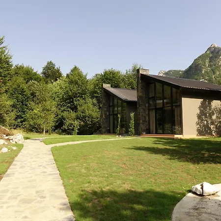 Вилла Northstar