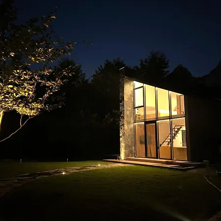 Вилла Northstar *