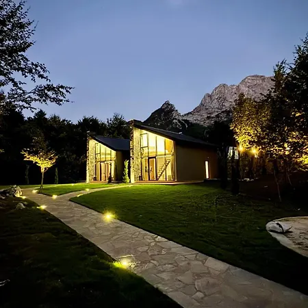 Northstar Вилла *