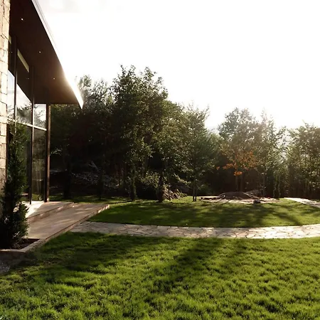 Вилла Northstar Boge