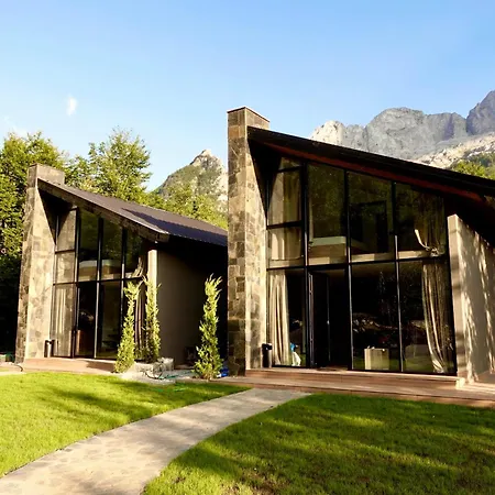 Вилла Northstar Boge