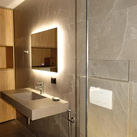 Northstar Вилла