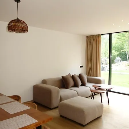 Northstar Вилла *