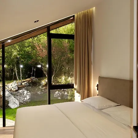 Вилла Northstar Boge