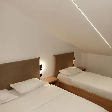 Вилла Northstar