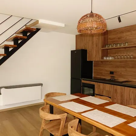 Northstar Вилла Boge