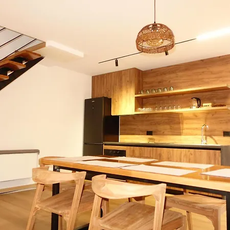 Villa Northstar Boge