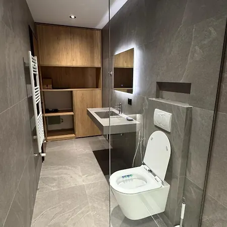 Вилла Northstar Boge