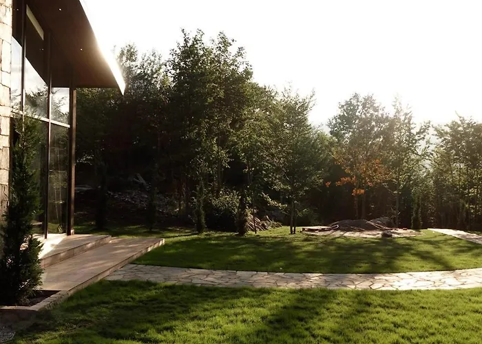 别墅 Northstar Boge