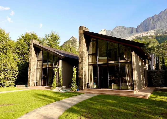 别墅 Northstar Boge