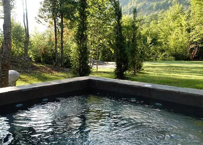 Northstar 别墅 Boge