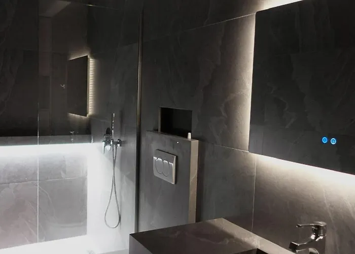 Northstar וילה *