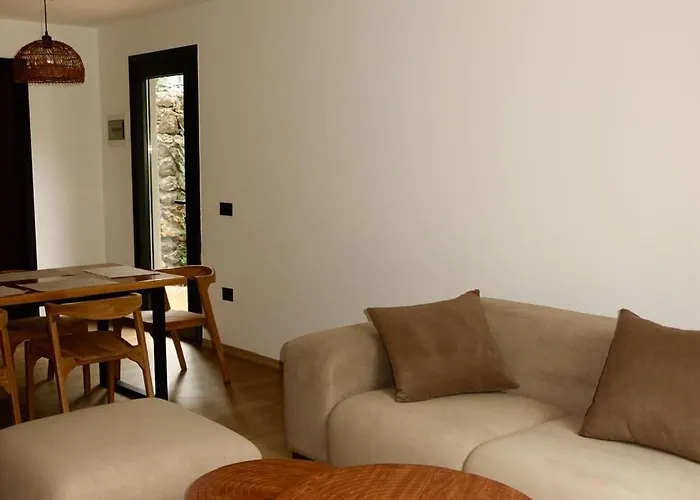 Northstar 别墅 Boge