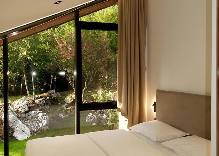 别墅 Northstar Boge