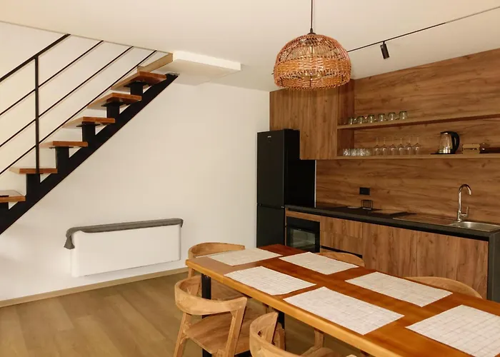 Northstar 别墅 Boge