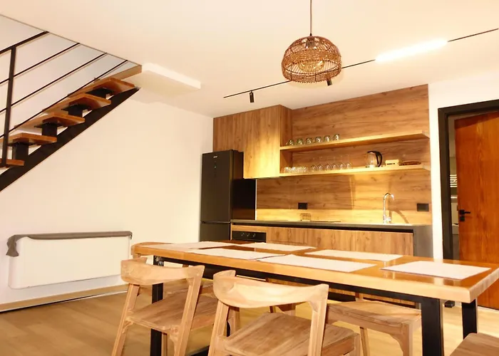 别墅 Northstar Boge