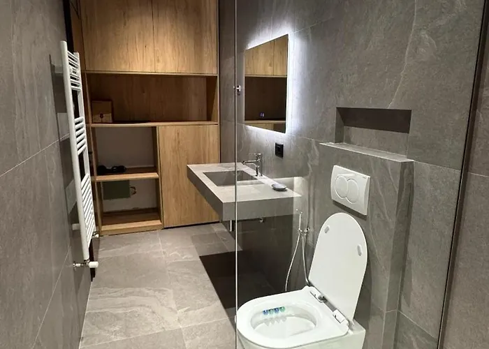 别墅 Northstar Boge